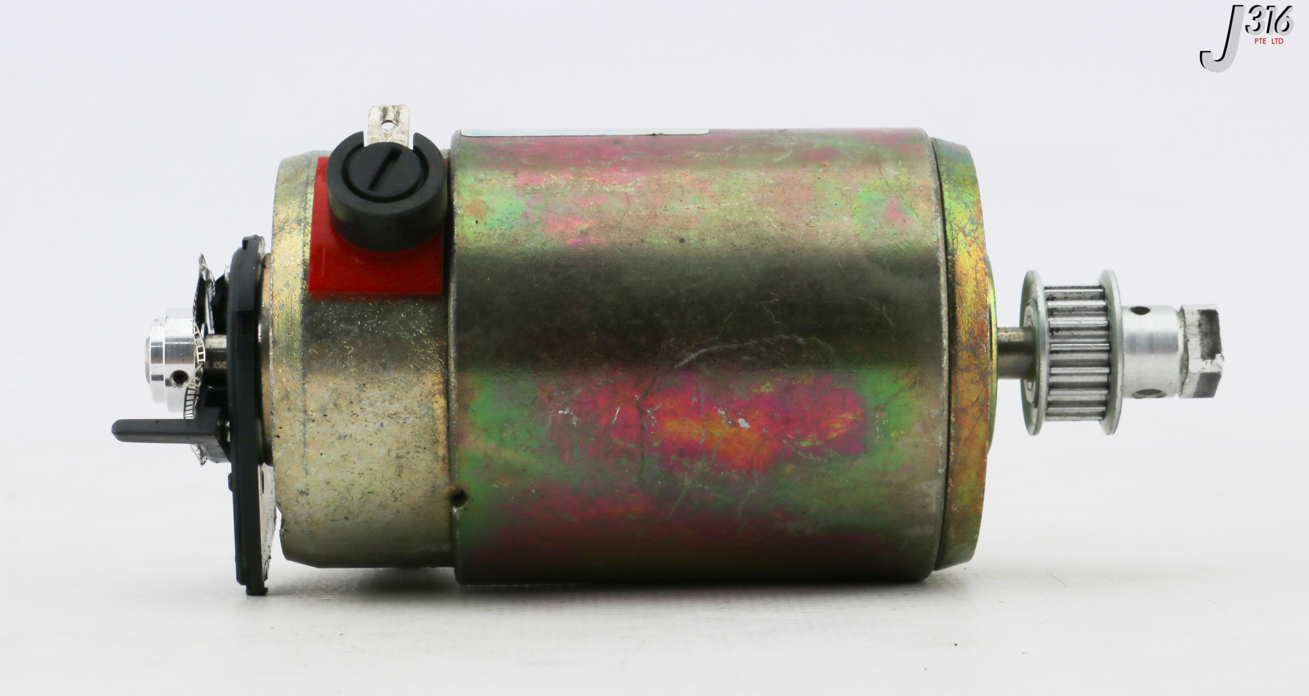 33066 PITTMAN MOTOR ASSY, 19.1 VDC, 500CPR (PARTS) 14202D602-R2 | eBay